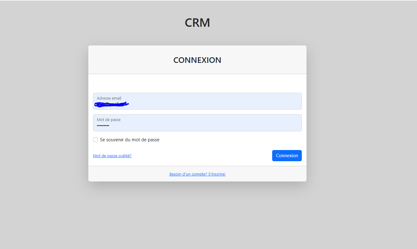 CRM